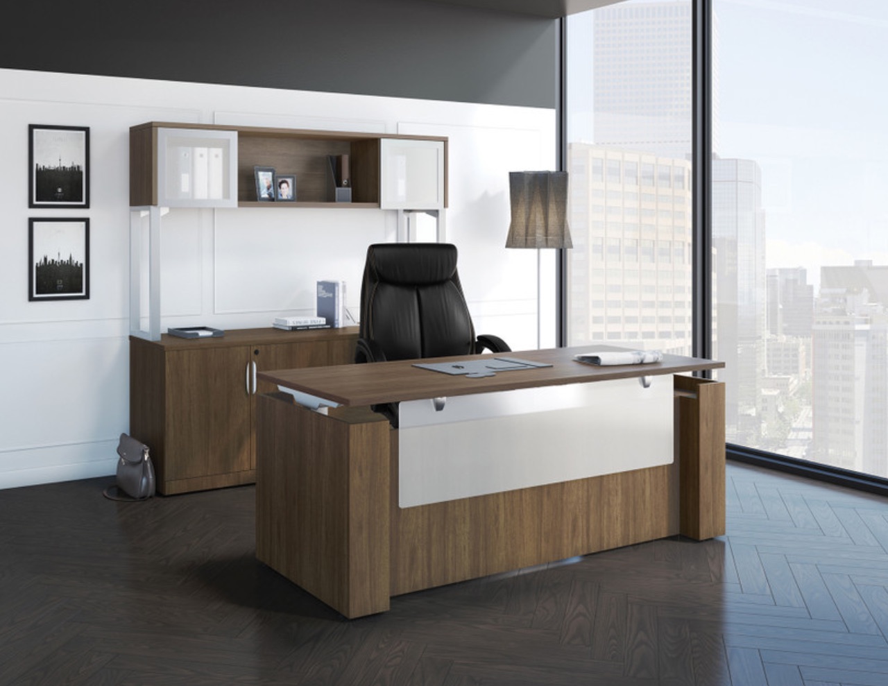 Laminate Collection - Private - OFW - Office Furniture Warehouse Long ...