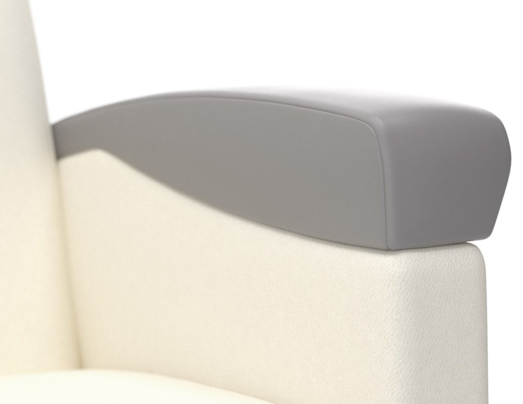 Jordan Sleep Recliner OFW Office Furniture Warehouse Long Island