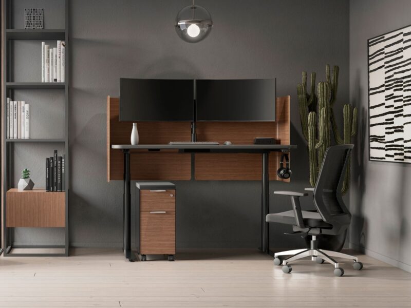 Fiello - Height Adjustable Private