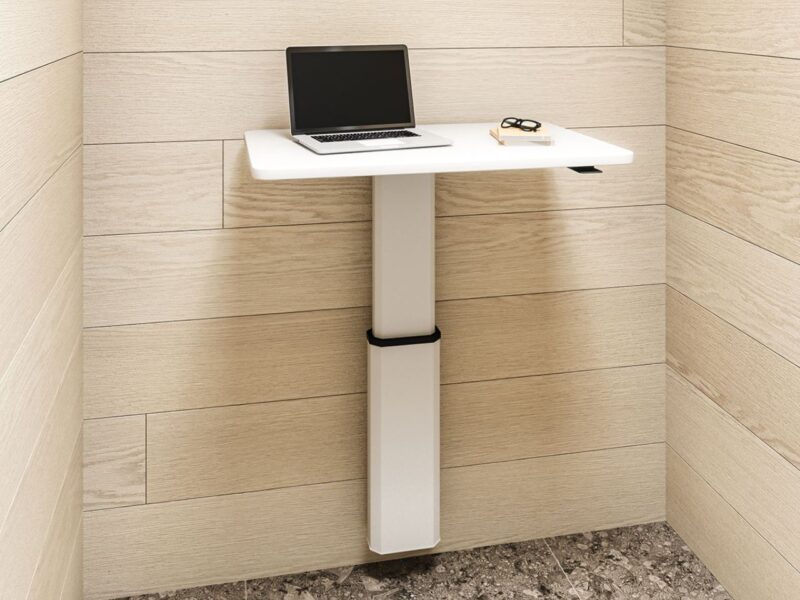 M-Series Wall Mounted Height Adjustable