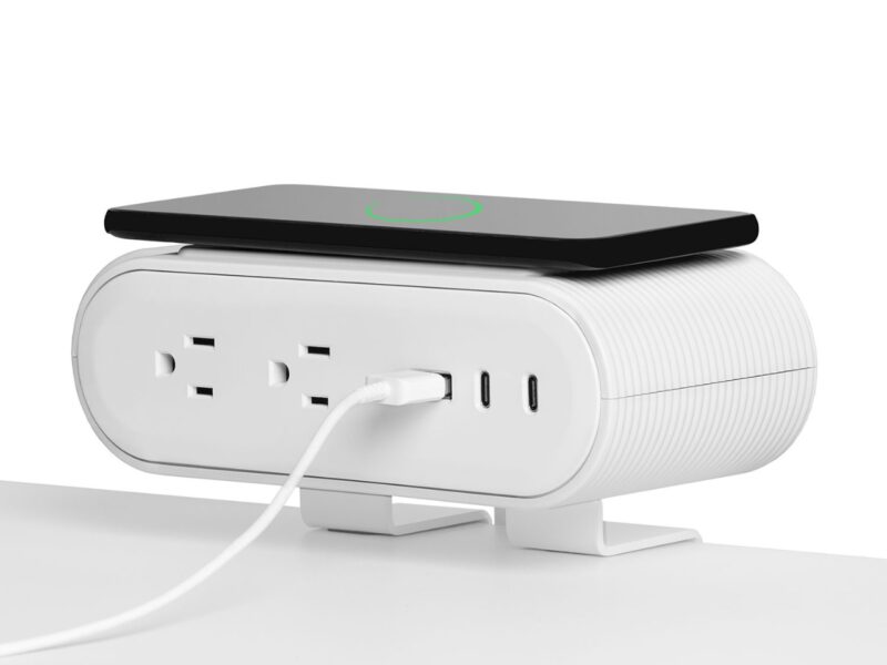 Reya - Wireless Surface Power Module